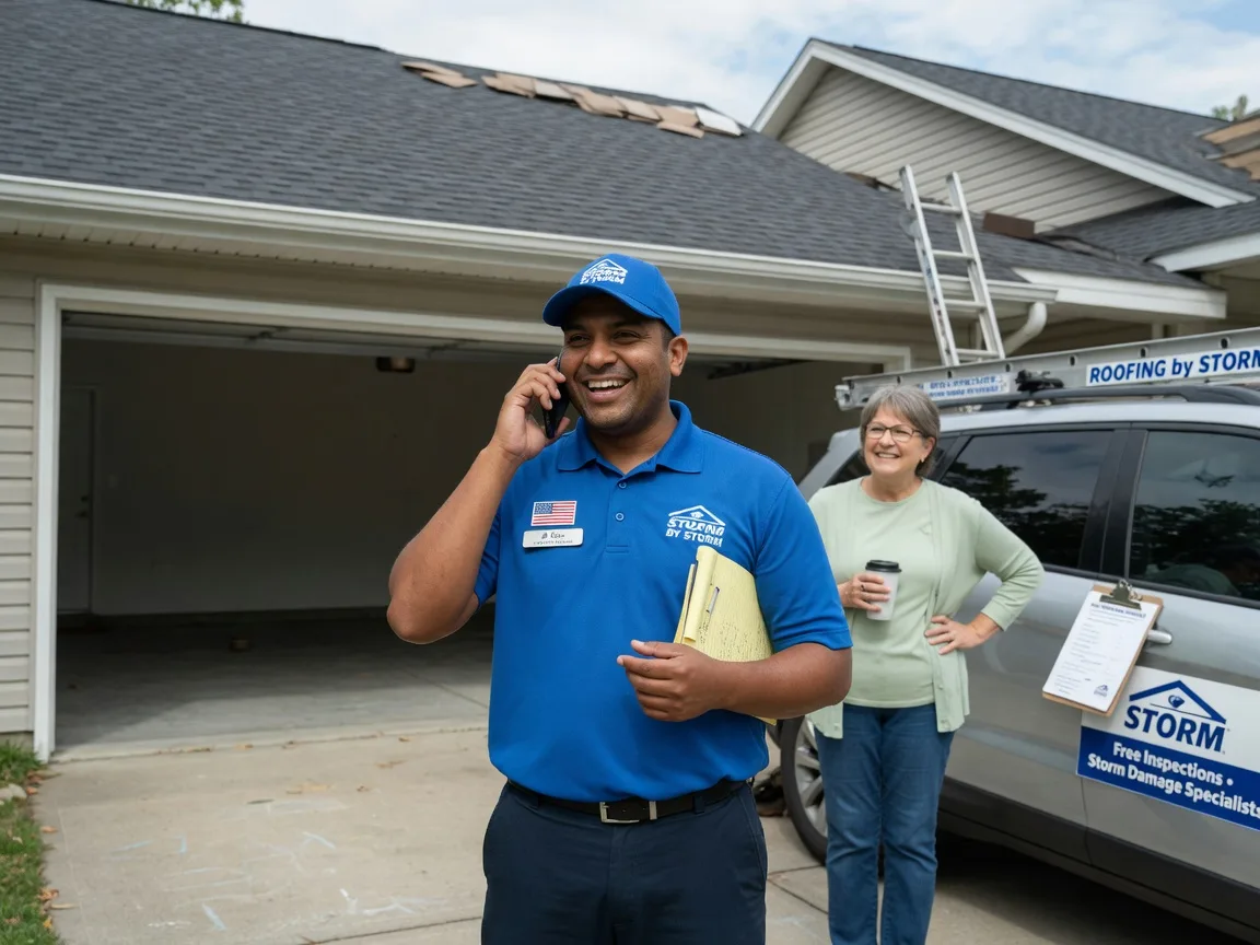 Roof Repair Near Me Gifford, IL FAQs
