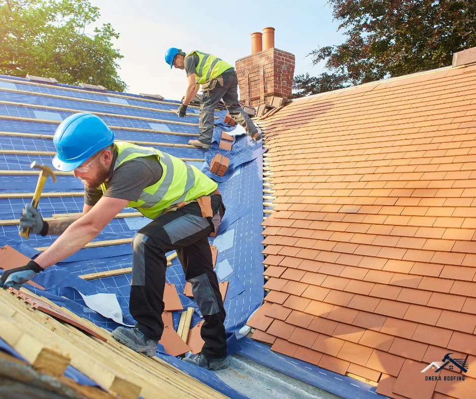 Why choose Roof Repair Near Me in Gifford, IL