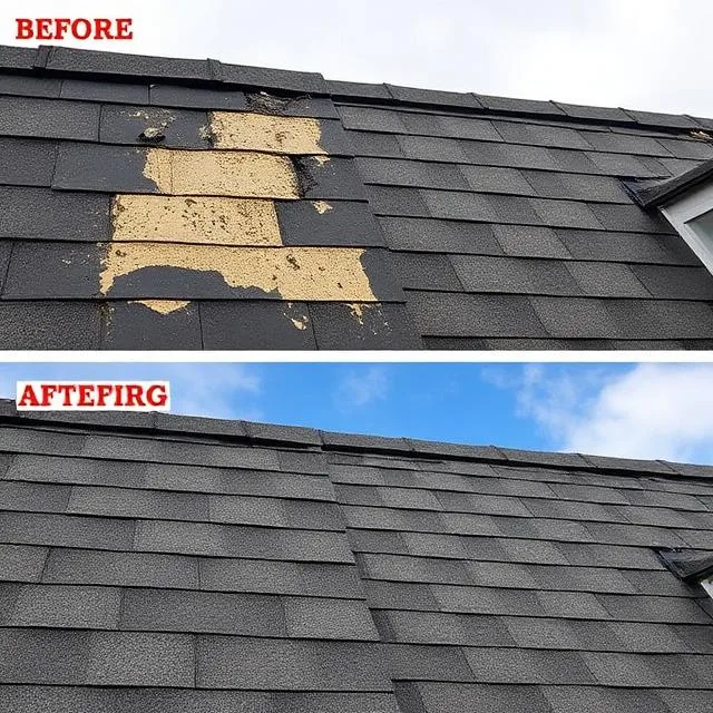 Roof Repair Near Me in Gifford, IL near me